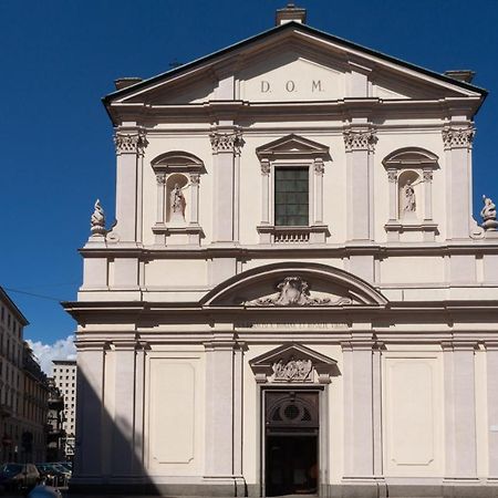 Bnbutler - Casati, 2 - Glamour In Citta Tra Shopping E Vita Notturna Milão Exterior foto